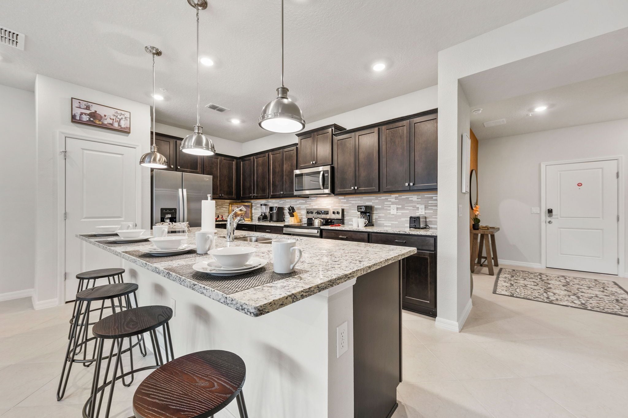 House (5 Bedrooms) | Property amenity