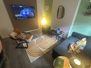 Televisie
