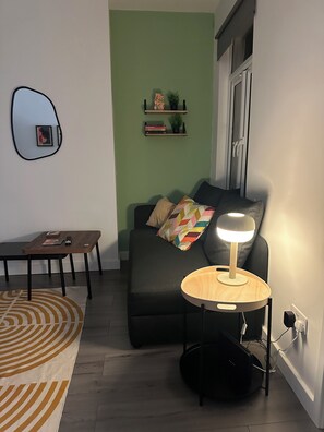 Fernseher