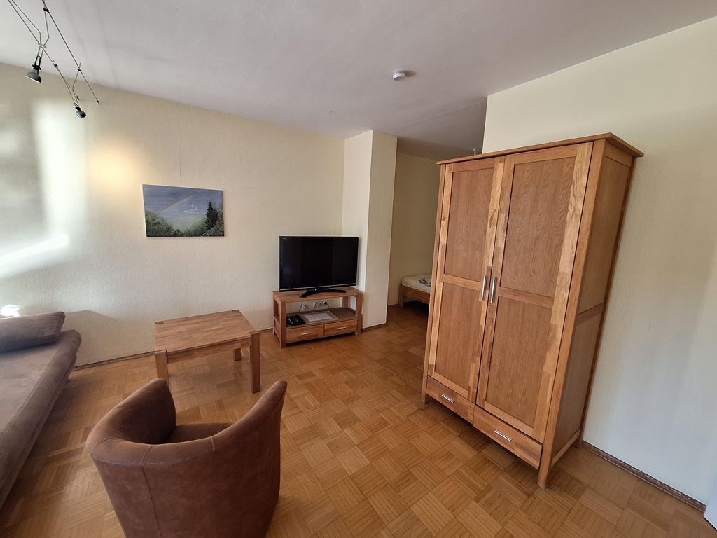 Ferienwohnung Rheinfels - Apartment With A View Of The Rhine - Koblenz