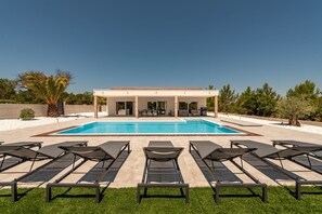 Ferienhaus | 4 Schlafzimmer