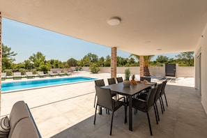 House | 4 bedrooms - Villa Olea Pridraga Zadarvillas (Novigrad)