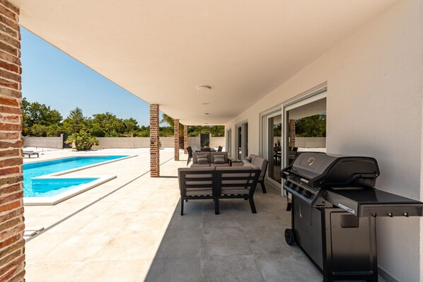 Ferienhaus | 4 Schlafzimmer