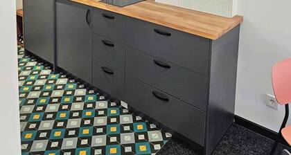 “Goodauri Apartment – Cozy Stay with Mountain Views