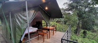 Radiance Ella Urban Tents