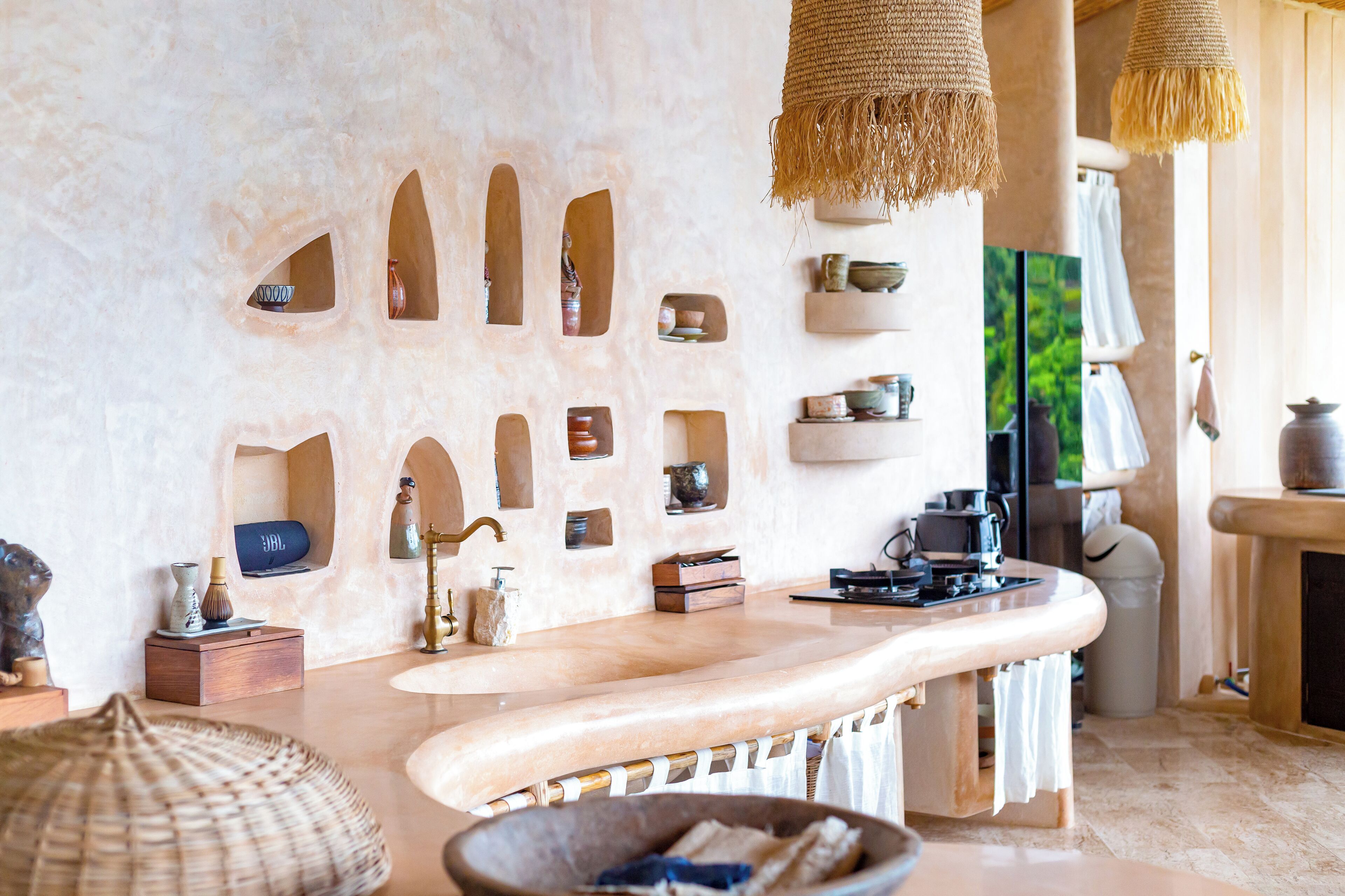 别墅 | 私人厨房