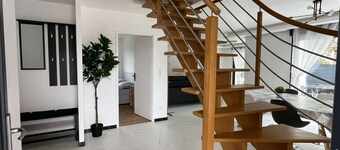 "Villa LOM: 800m from the beach