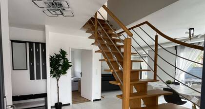 "Villa LOM" : Ă 800m de la plage