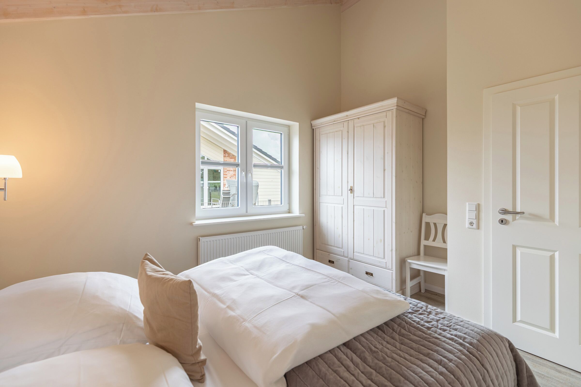 2 Schlafzimmer, kostenloses WLAN