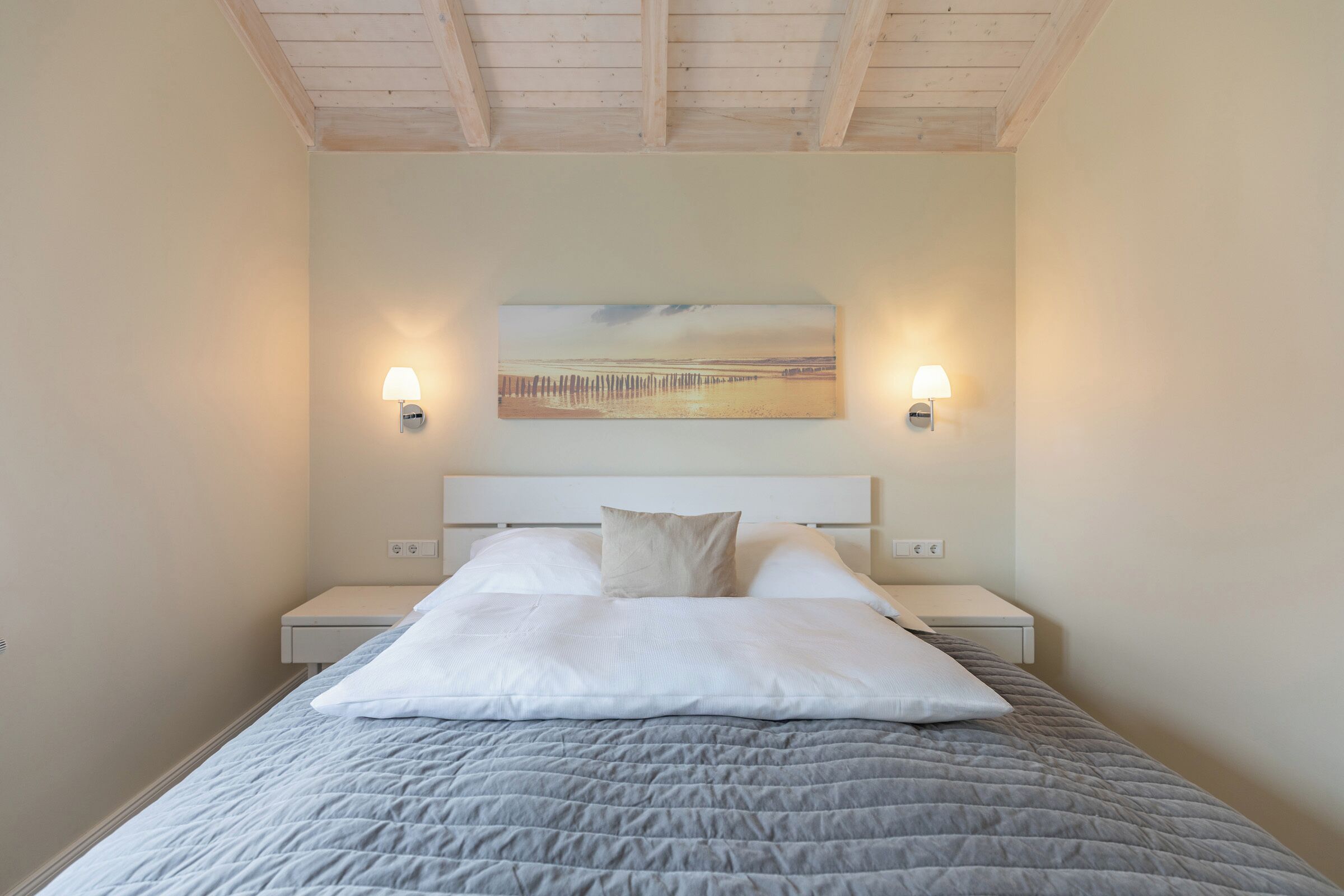 2 Schlafzimmer, kostenloses WLAN