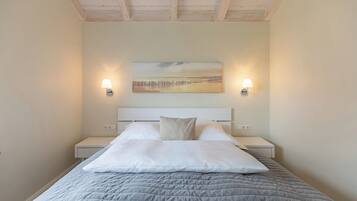 2 Schlafzimmer, kostenloses WLAN