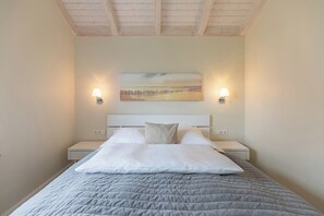 2 bedrooms, free WiFi