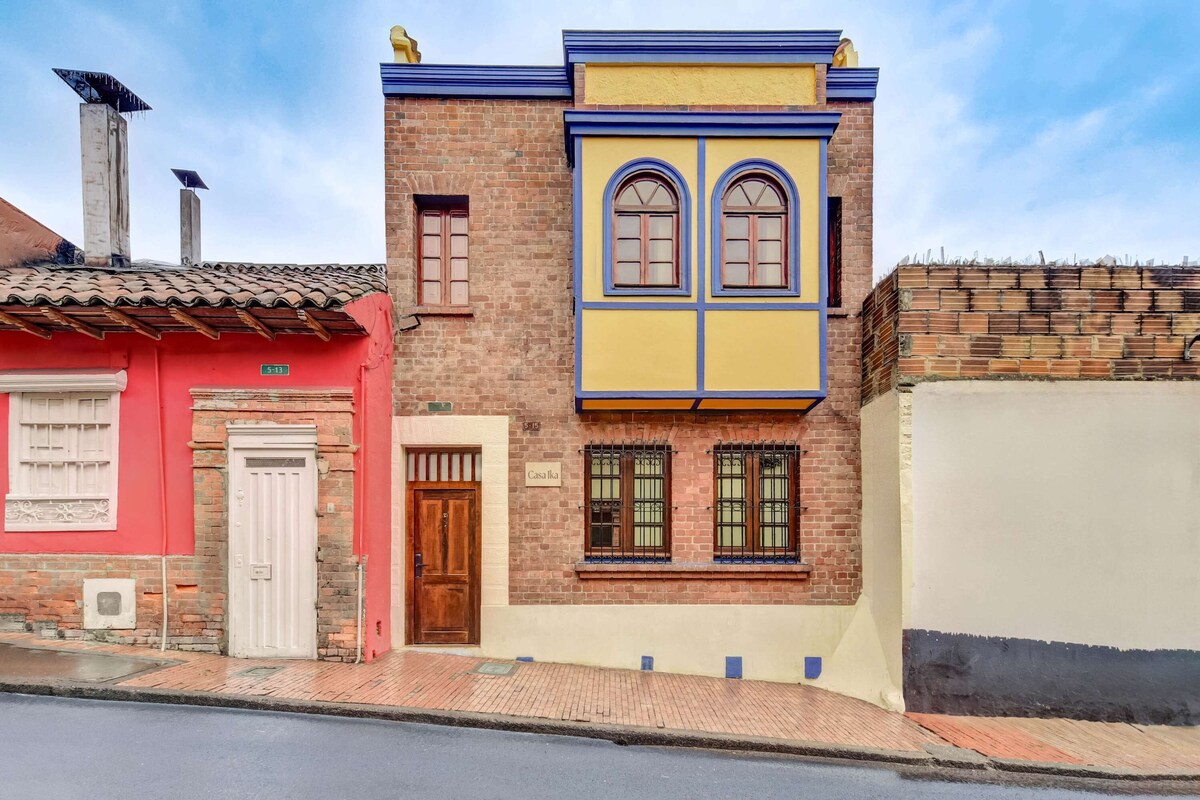 Image de profil de l’hôte