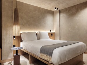 2 makuuhuonetta, silitysrauta/-lauta, Wi-Fi, vuodevaatteet