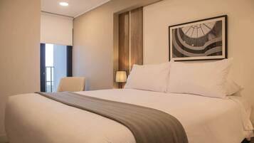 2 chambres, Wi-Fi, draps fournis