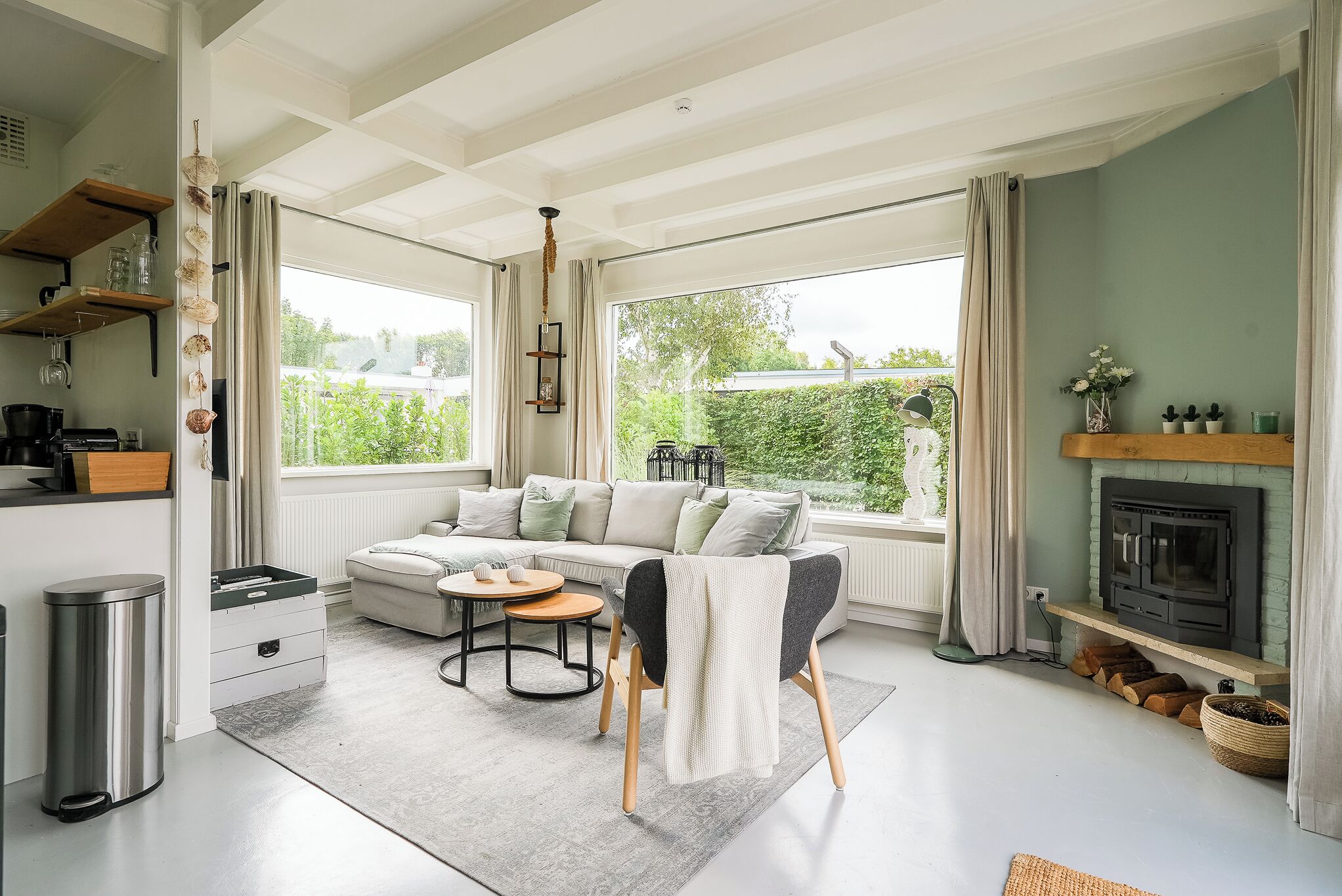 Tv, pejs, videobibliotek