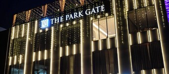 HOTEL THE PARK GATE