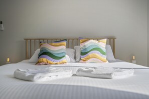 3 Schlafzimmer, Bügeleisen/Bügelbrett, Internetzugang, Bettwäsche