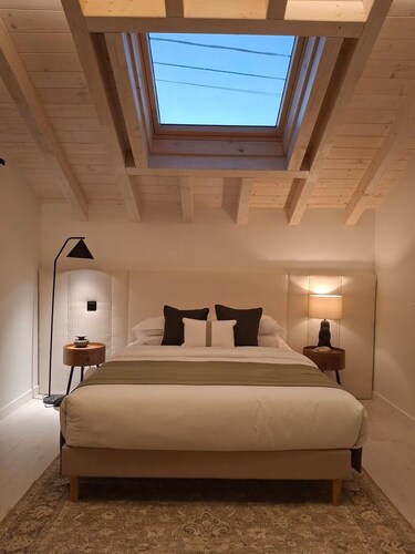 A place to disconnect and find tranquility close to everything.