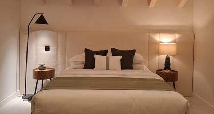 A place to disconnect and find tranquility close to everything.