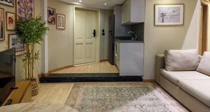 Hazel Spaces DownTown