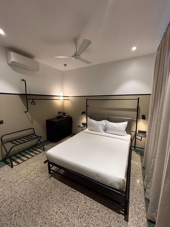 Chambre Double Supérieure