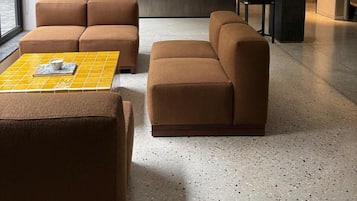 Recepción