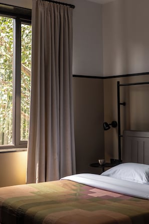 Chambre Double Classique