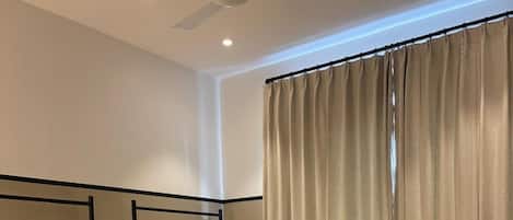 Chambre Supérieure avec lits jumeaux