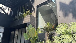 Exterior - Wellesley Hotel (Pune)