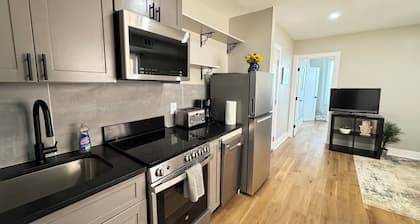 NICE Apartment 2BR in Central DC
