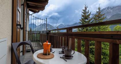 Ferienwohnung Silvia by Interhome