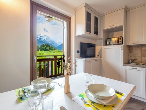 Apartment Silvia by Interhome