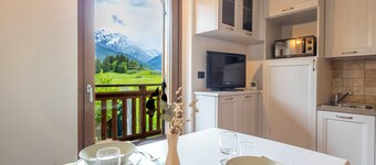 Apartment Silvia by Interhome