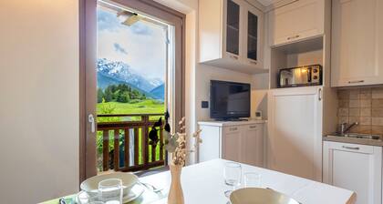 Apartment Silvia by Interhome