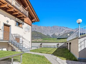 Exterior - Apartment Silvia by Interhome (Bormio)