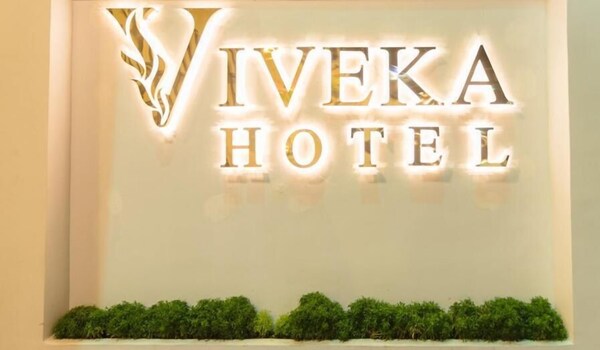 Viveka Hotel Colombo - Colombo