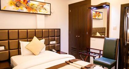 Viveka Hotel Colombo