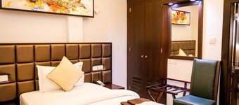 Viveka Hotel Colombo