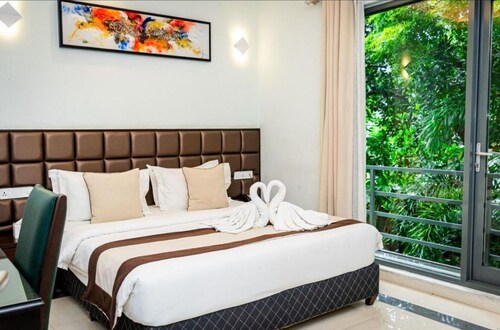 Viveka Hotel Colombo