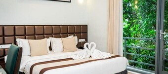 Viveka Hotel Colombo