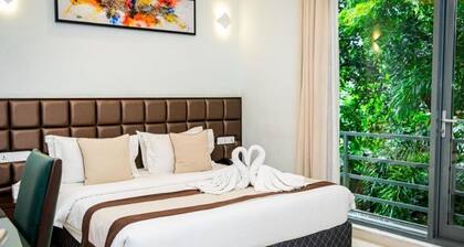 Viveka Hotel Colombo