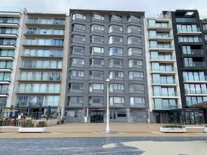 Apartment | Exterior