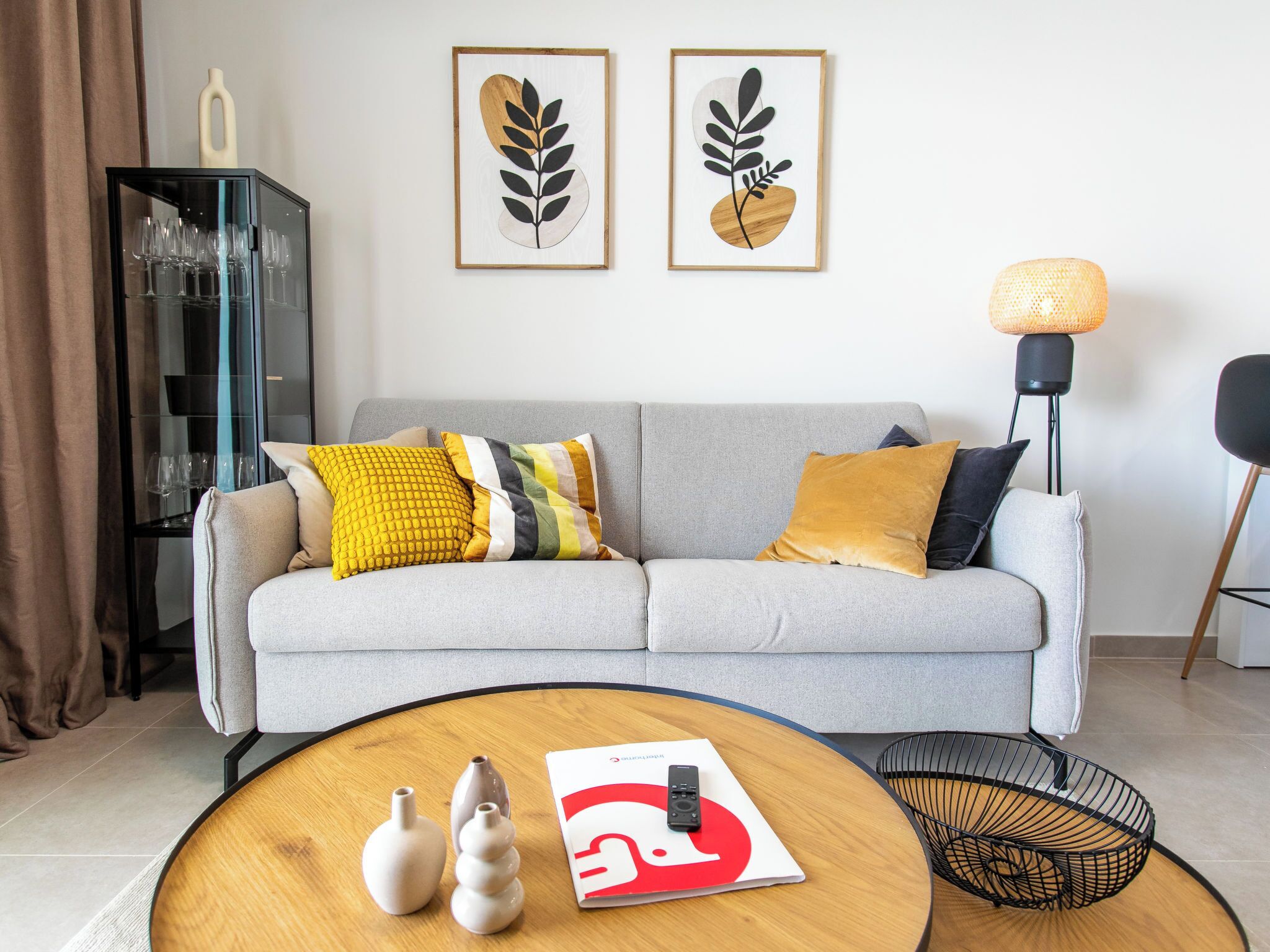 Bayview Collection Free Spa & Padel By Interhome - Frigiliana