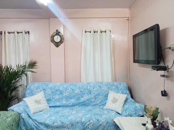 Interior - Belle View Cottage (Shillong)