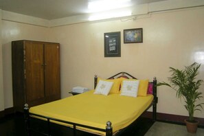 2 chambres, Wi-Fi