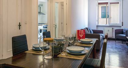 Corso Sardegna Design Apartment by Wonderful Italy