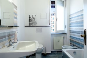 Apartment | 3 bedrooms