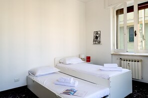 Apartment | 3 bedrooms