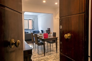Apartment | 3 bedrooms